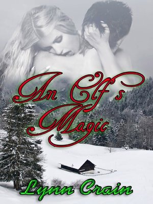 cover image of An Elf's Magic